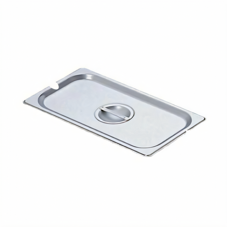 Product image #1 for Omcan USA 80271 Food Pan Covers Case of 12