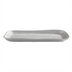 Thumbnail image #1 for Crave Collection Cloud Rectangular Melamine Platter, 12 x 7-1/8 Inch