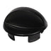 Thumbnail image #1 for Winco GHT-10C Replacement Plastic Lid for GHT-10, Black