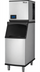 Thumbnail image #1 for True Ice Series Half Dice Cube Self-Contained Air-Cooled Ice Maker, 550 lb/Day