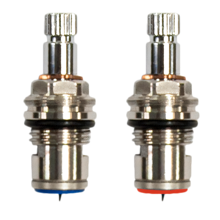 Product image #1 for BK Resources XRK-BKF-G OptiFlow Faucet Components