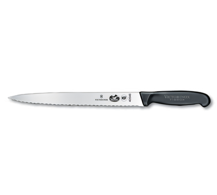 Product image #1 for Victorinox 5.4433.25 Carving Knife