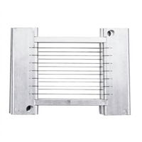 Kattex 1/4-Inch Blade Set Assembly for OS-Series