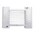 Thumbnail image #1 for Kattex 1/4-Inch Blade Set Assembly for OS-Series