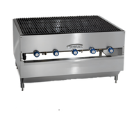 Imperial (Middleby) ICB-6036 Gas Charbroilers