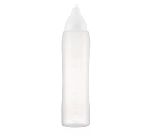 Product image #1 for CFS Brands 00557 Araven Squeeze Bottles Case of 16