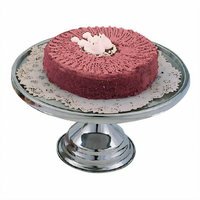 Omcan USA 80804 Cake Stands Case of 6