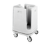 Thumbnail image #1 for Metro PCD8 Metro Dish & Glass Rack Dolly