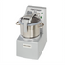 Thumbnail image #1 for Robot Coupe R10U Vertical Cutter Mixer with 11.5 Liter Stainless Steel Bowl and Mini Bowl, 208-240V, 3-Phase