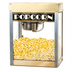 Thumbnail image #1 for Benchmark Premiere Electric Countertop Popcorn Popper Machine with 6 oz Kettle