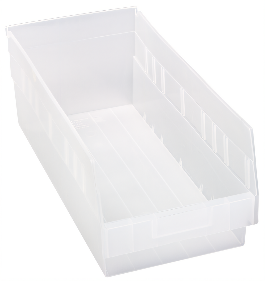 Product image #1 for Quantum QSB208CL Wire Shelving