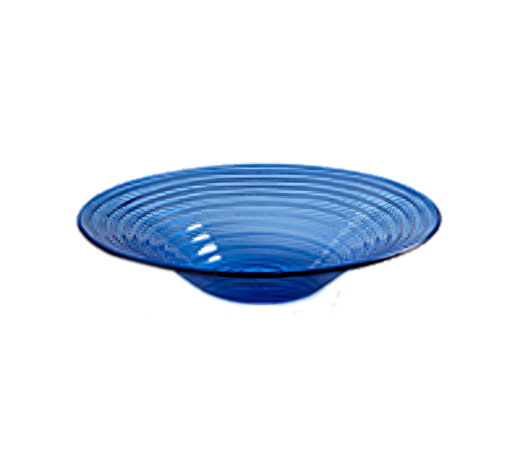 Product image #1 for American Metalcraft GBB15 Glacier Glass Dinnerware