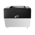 Thumbnail image #1 for Atosa 48-1/4-Inch Stainless Steel Ice Storage Bin, 700 lb. Capacity, Top-Hinged Slanted Door
