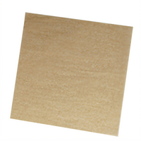 American Metalcraft PPCH3N Food Basket Liners Case of 3