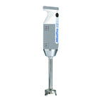 Thumbnail image #1 for Dynamic USA MiniPro MX070.15 Hand-Held Variable-Speed Immersion Blender, 6.5-Inch Detachable Stainless Steel Shaft, 4-15 Quart