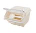 Thumbnail image #1 for Crestware IN2 Ingredient Bins