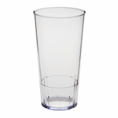 Product image #1 for Cambro LDT22152 Lido® Plastic Tumblers Case of 36