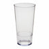 Thumbnail image #1 for Cambro LDT22152 Lido® Plastic Tumblers Case of 36