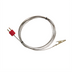 Thumbnail image #1 for Taylor Precision K-Type Thermocouple Gator Clip for Air/Gas