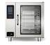 Thumbnail image #1 for Alto-Shaam Prodigi Classic 10-20E Electric Boilerless Countertop Combi Oven/Steamer, 10 Full-Size Sheet Pan / 22 Hotel Pan Capacity