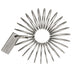 Thumbnail image #1 for Spill-Stop 800-00 Bonzer Whisks & Wire Whips