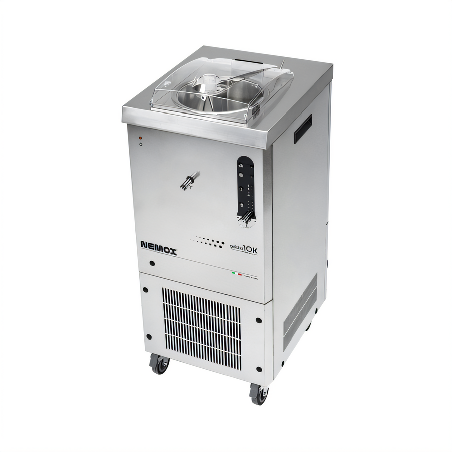 Product image #1 for Eurodib USA 38151250 Nemox Gelato Machines