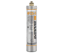 Everpure 4FC5-S Fibredyne II Replacement Water Filter Cartridge, 15,000 Gallons, 2.5 GPM