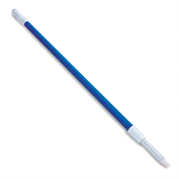 CFS Brands 36545000 Flo-Pac® Broom & Mop Handle Case of 12