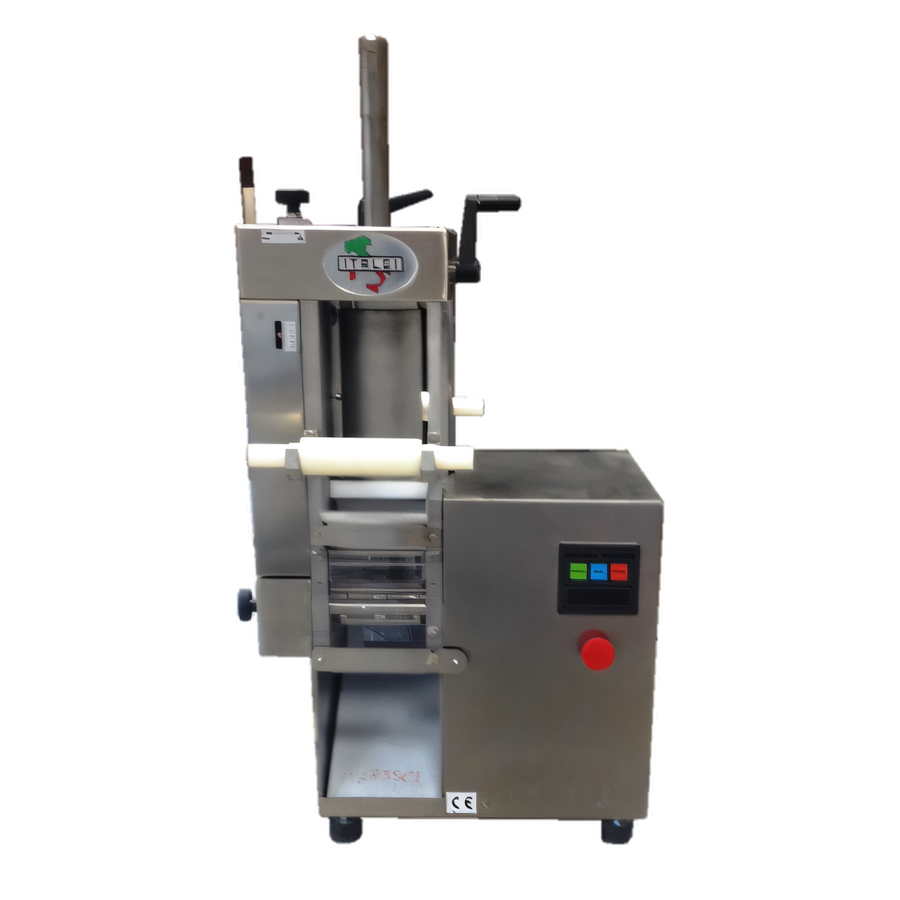 Product image #1 for Italgi Avancini RV50 Manual Ravioli Machine with Adjustable Filling Portion, 110 lb/hr, 220V