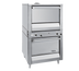 Thumbnail image #1 for Garland Master Series M2R Heavy-Duty Double Deck Standard Gas Oven Range Match