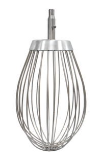 Varimixer 100Q ERGO Stainless Steel Wire Whip Attachment