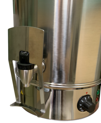 Product image #1 for Town Equipment 39300 Hot Water Dispensers