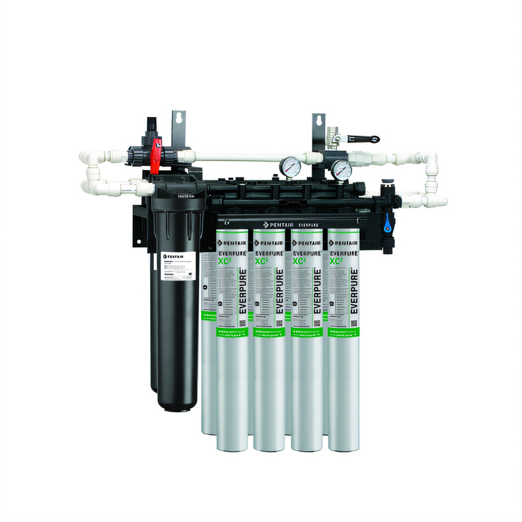 Product image #1 for Everpure Coldrink M-XC Water Filtration System, 0.5 Micron