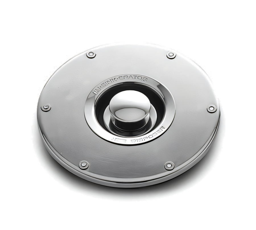 Product image #1 for InSinkErator #5 SHORT MOUNT Garbage Disposal Parts