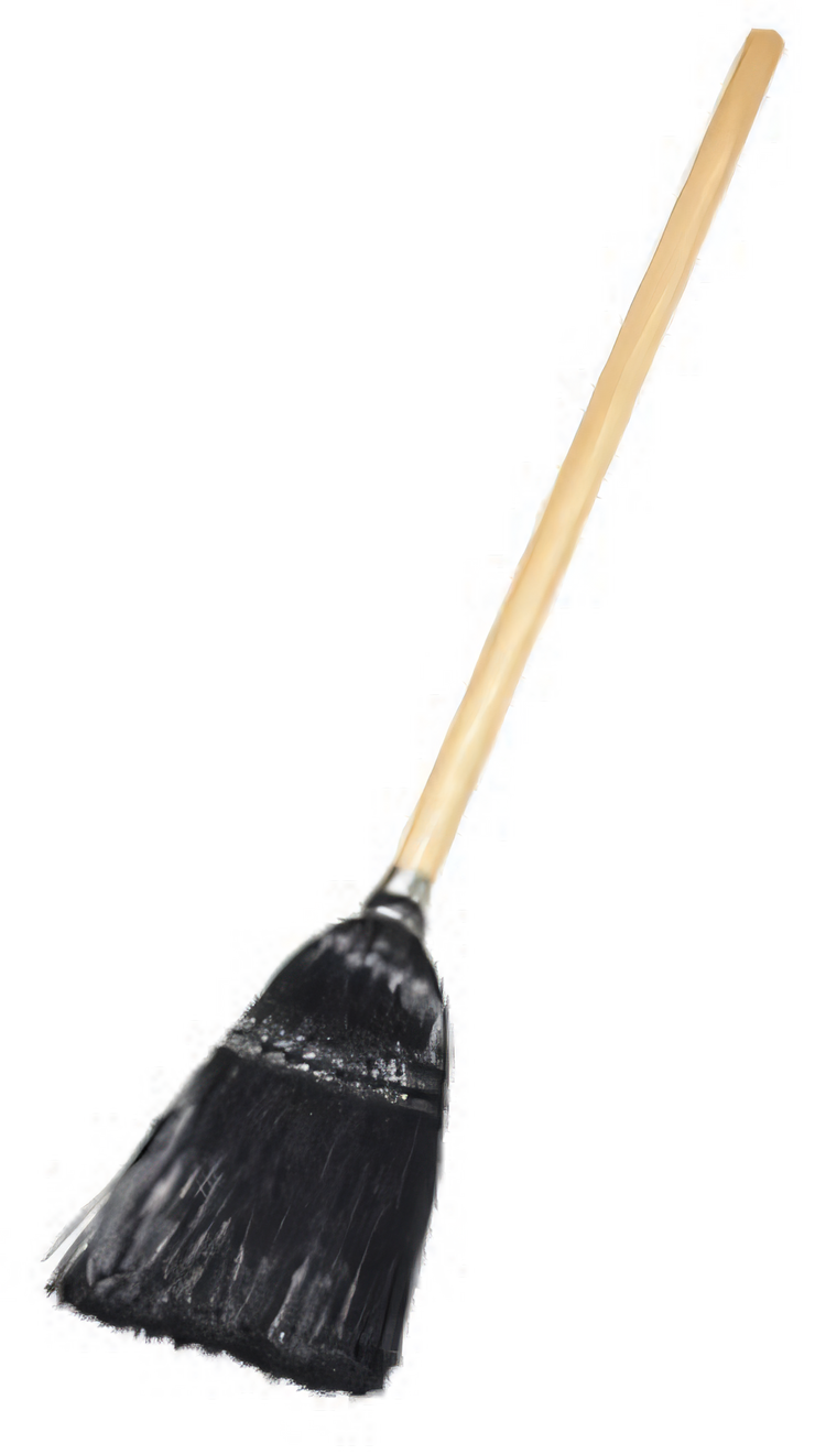Product image #1 for CFS Brands 4168303 Brooms Case of 12