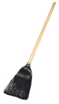 CFS Brands 4168303 Brooms Case of 12