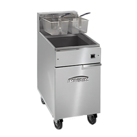 Imperial (Middleby) IFS-75-E Electric Fryers