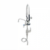 Thumbnail image #1 for T&S Brass SMPK-2LSN-06 Commercial Faucets & Plumbing