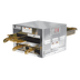 Thumbnail image #1 for Henny Penny MPC222.03 Pass-Through Dual-Access Modular Heated Holding Cabinet, 4 Drawer Pans, 2-Tier, 120V