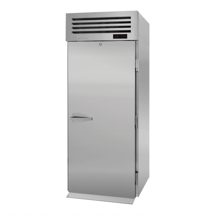 Product image #1 for Turbo Air PRO Series One-Section Roll-Thru Heated Cabinet, 42 Cu. Ft., 115V