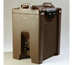 Thumbnail image #1 for Cateraide XT 10 Gallon Insulated Beverage Server with Sure-Latch and Drip-Less Faucet