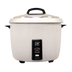 Thumbnail image #1 for Thunder Group 30-Cup Countertop Electric Rice Cooker and Warmer with Nonstick Inner Pot