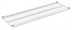 Thumbnail image #1 for Olympic 18 x 60 Inch Chromate Finish Wire Shelf