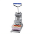 Thumbnail image #1 for Edlund Titan Series Max-Cut 1/4-Inch Manual Vegetable Slicer with Suction Cup Base