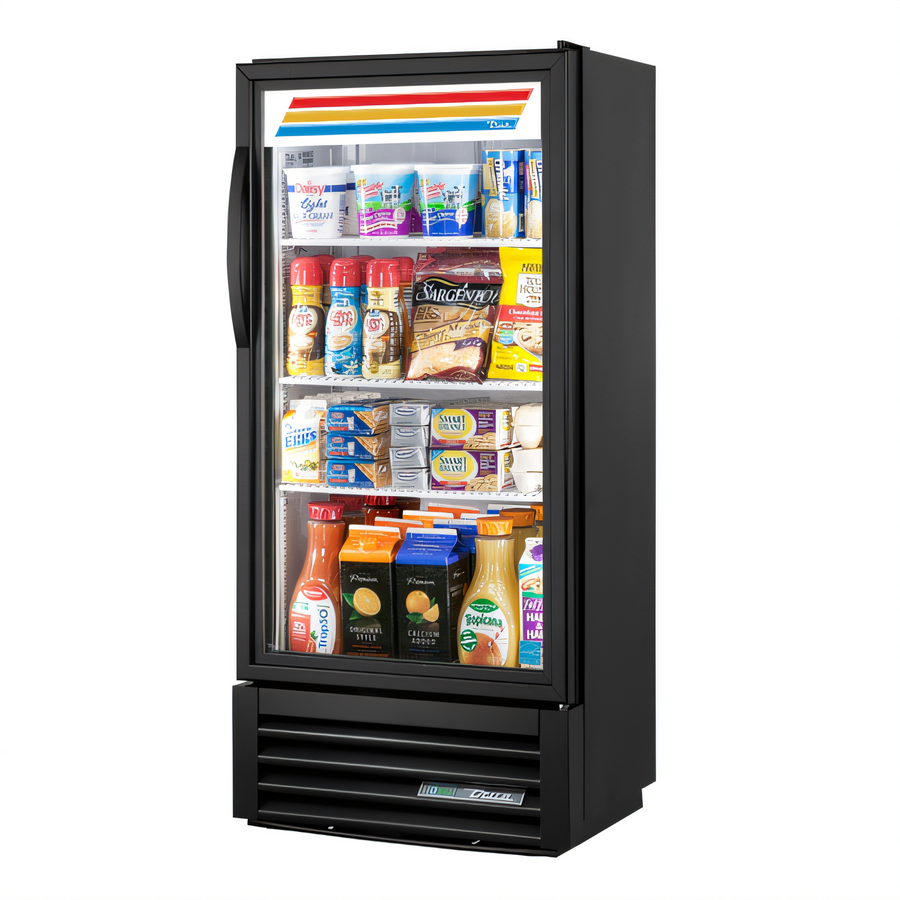 Product image #1 for True Mfg. – Specialty Display GDM-10SSL-HC~TSL01 Glass Door Merchandisers