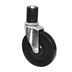 Thumbnail image #1 for Advance Tabco TA-25R-X Special Value Series Shelf Casters & Leveling Feet