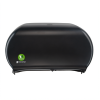 CFS Brands R4000REBK EcoLogic Paper Towel Dispenser