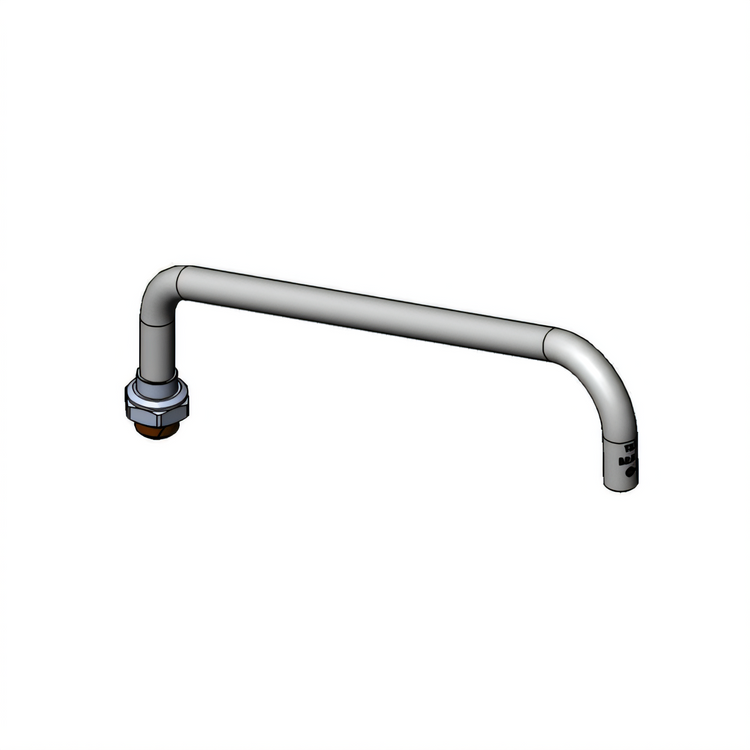 Product image #1 for T&S Brass 062XP Commercial Faucets & Plumbing