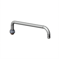 T&S Brass 062XP Commercial Faucets & Plumbing