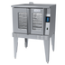Thumbnail image #1 for Garland Master Series Deep Depth Single-Deck Gas Convection Oven with easyTouch Digital Control